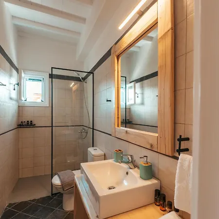 Sea Walk Mykonos 200m To Фтелия