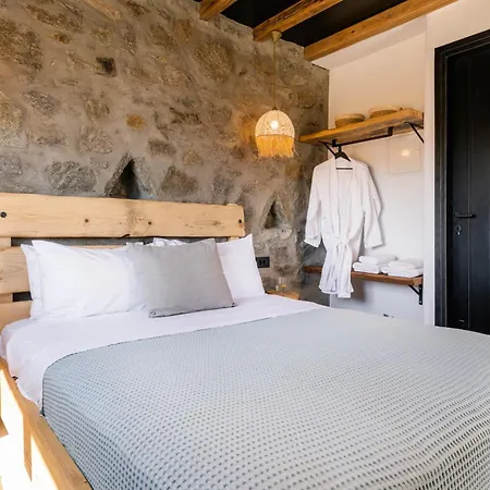 Sea Walk Mykonos 200m To Вилла