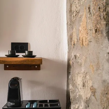 Вилла Sea Walk Mykonos 200m To *