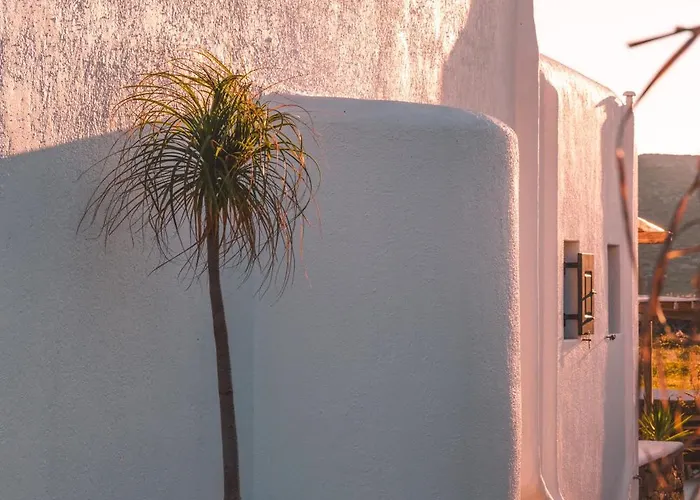 Sea Walk Mykonos 200m To