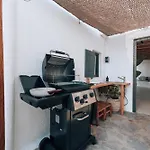 Villa Sea Walk Mykonos 200m To Ftelia (Mykonos)