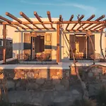 Sea Walk Mykonos 200m To * Ftelia (Mykonos)