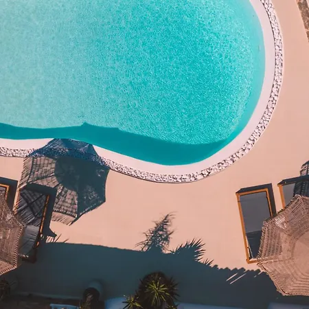 Sea Walk Mykonos 200m To