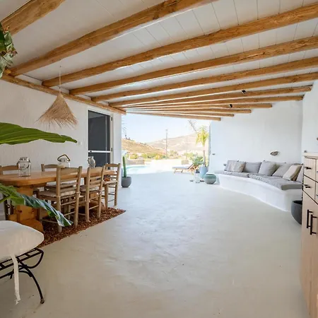 Sea Walk Mykonos 200m To