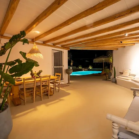 Sea Walk Mykonos 200m To *