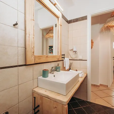 Sea Walk Mykonos 200m To