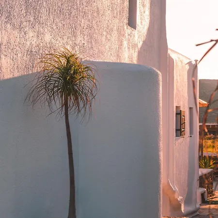 Sea Walk Mykonos 200m To Ftelia