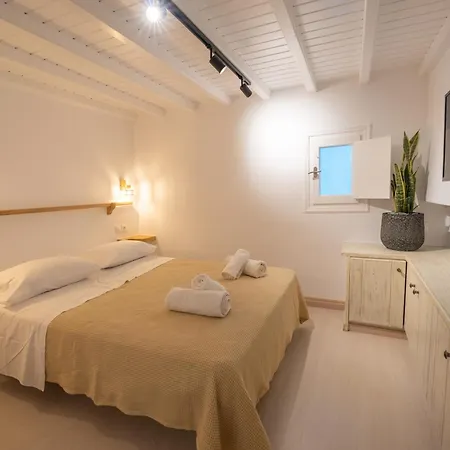 Sea Walk Mykonos 200m To 빌라