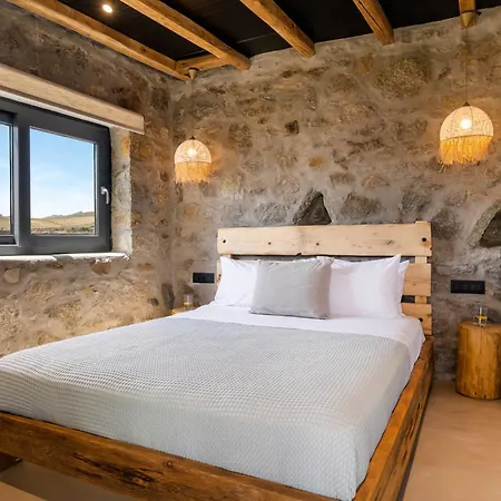 Sea Walk Mykonos 200m To *