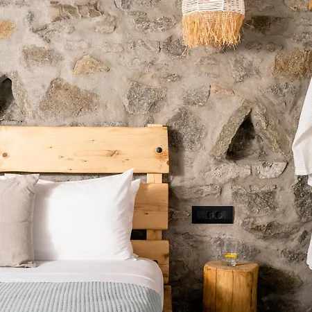 Sea Walk Mykonos 200m To Vila