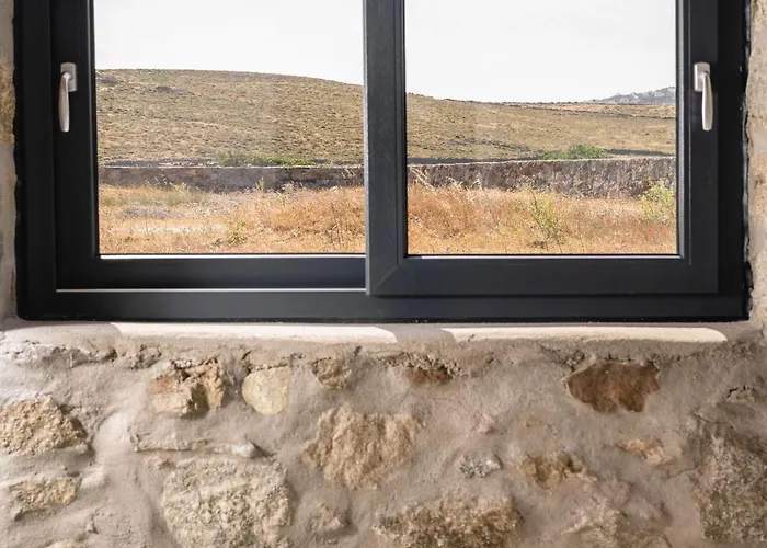 Sea Walk Mykonos 200m To 빌라 *