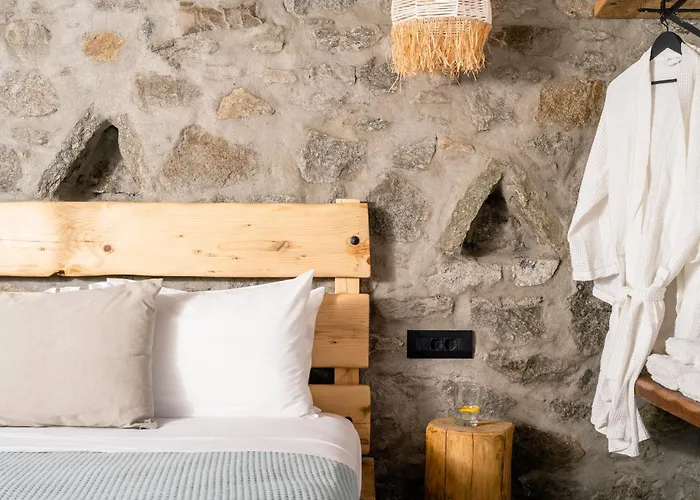 Sea Walk Mykonos 200m To 빌라