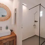 Villa Sea Walk Mykonos 200m To *