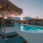 Villa Sea Walk Mykonos 200m To