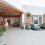 Villa Sea Walk Mykonos 200m To *