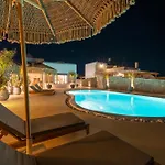 Villa Sea Walk Mykonos 200m To