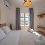 Villa Sea Walk Mykonos 200m To *