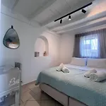 Villa Sea Walk Mykonos 200m To