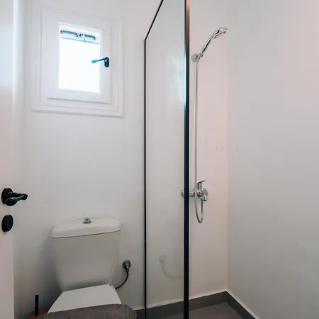 Sea Walk Mykonos 200m To