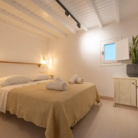 Βίλα Sea Walk Mykonos 200m To *