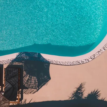 Sea Walk Mykonos 200m To