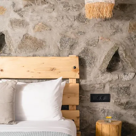 Sea Walk Mykonos 200m To *