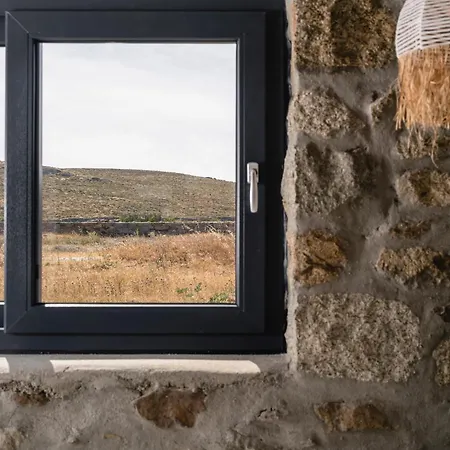 Sea Walk Mykonos 200m To * Φτελιά