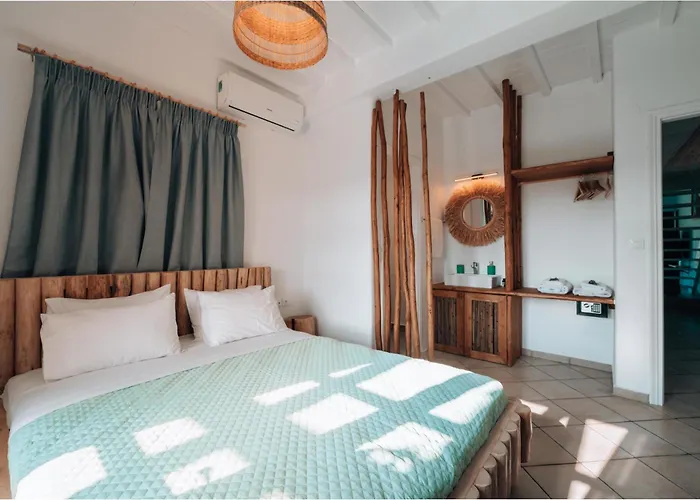 Villa Sea Walk Mykonos 200m To