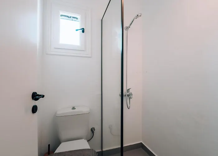 Sea Walk Mykonos 200m To