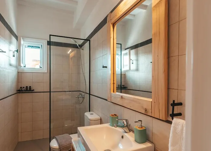 Sea Walk Mykonos 200m To Ftelia (Mykonos)