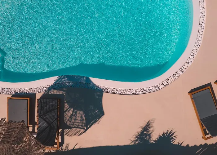 Sea Walk Mykonos 200m To