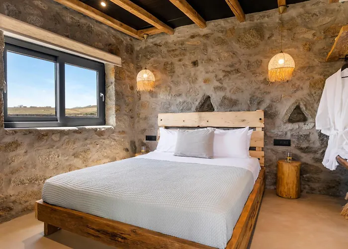 Sea Walk Mykonos 200m To *