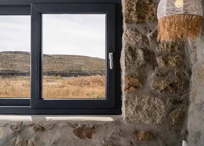 Sea Walk Mykonos 200m To * Ftelia (Mykonos)