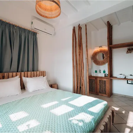 Willa Sea Walk Mykonos 200m To