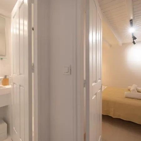 Sea Walk Mykonos 200m To Willa *