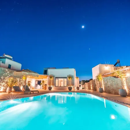 Sea Walk Mykonos 200m To