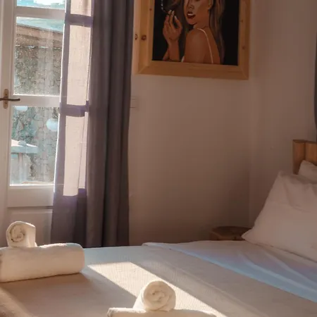 Willa Sea Walk Mykonos 200m To Ftelia (Mykonos)