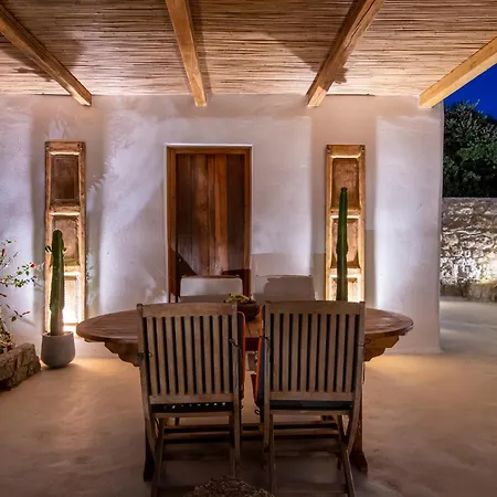 Sea Walk Mykonos 200m To Willa Ftelia (Mykonos)