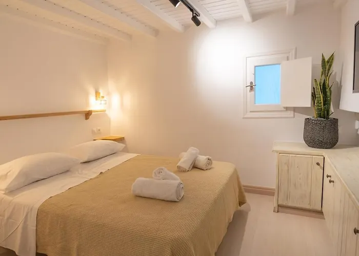 Sea Walk Mykonos 200m To Willa