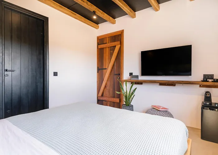 Sea Walk Mykonos 200m To